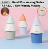 Remax RT-A220 Wusong Series Humidifier Aromatherapy Aroma Moist Spray Diffuser
