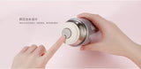 Remax RT-CUP65 Mordern Vacuum Flask Stainless Steel Water Bottle Tumbler Tea