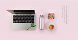 Remax RT-CUP65 Mordern Vacuum Flask Stainless Steel Water Bottle Tumbler Tea