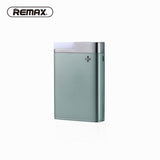 Proda Remax PD-P01 Kayan Powerbank Power Bank 10000mAh Portable Charger Phone