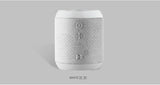 Remax RB-M21 Fabric Bluetooth Waterproof Speaker Wireless Outdoor Music AUX HD