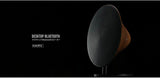 Remax RB-M23 Desktop Bluetooth Speaker Aux In NFC Wireless Loudspeaker Music