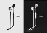 Remax RB-S18 Sports Bluetooth Earphone Earpiece Exercise Gym Music Handsfree