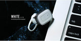 Remax RB-T18 Bluetooth Headset Wireless Light Compatible iPhone Android iOS