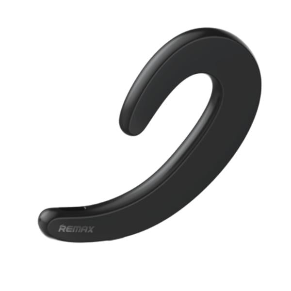 Remax RB-T20 Ultra Thin Bluetooth Headset Wireless Compatible iPhone Android iOS