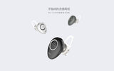 Remax RB-T22 Single Headset Bluetooth Wireless HiFi Sound Quality Earbud Driving
