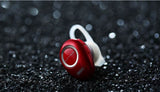 Remax RB-T22 Single Headset Bluetooth Wireless HiFi Sound Quality Earbud Driving