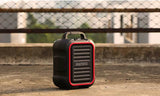 Remax RB-X3 Song Karaoke Outdoor Speaker Bluetooth SD Card Lifelasting Battery