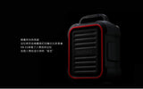 Remax RB-X3 Song Karaoke Outdoor Speaker Bluetooth SD Card Lifelasting Battery