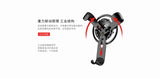 Remax RM-C31 Steering Wheel Gravity Phone Holder Car Air Vent iPhone Samsung