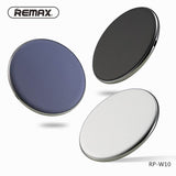 Remax RP-W10 Infinite Wireless Charging Charger Anti-Drop Durable Portable Light