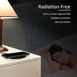Remax RP-W4 Mark Wireless Charger Charging Phone iPhone Samsung Android No Cable