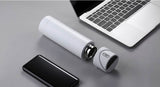 Remax RT-IG02 Future Smart Vacuum Flask Water Bottle Tumbler Hot Cold Thermal