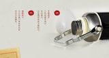 Remax RT-CUP60 Retro Mini Vacuum Flask Stainless Steel Water Bottle Tumbler Tea