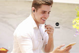 Remax RM-590 Triple Moving Coil Earphone Earpiece In Ear Phone Music Handphone