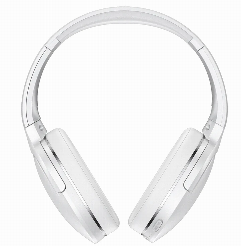 Baseus D02 Pro Wireless Headphones Sport Bluetooth 5.3 Foldable Gaming Earphone Handsfree Headset