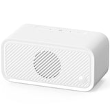 Tmall Genie Cube Sugar 3 Smart AI Bluetooth Speaker Alarm Clock Voice Control Wifi Intelligent Robot
