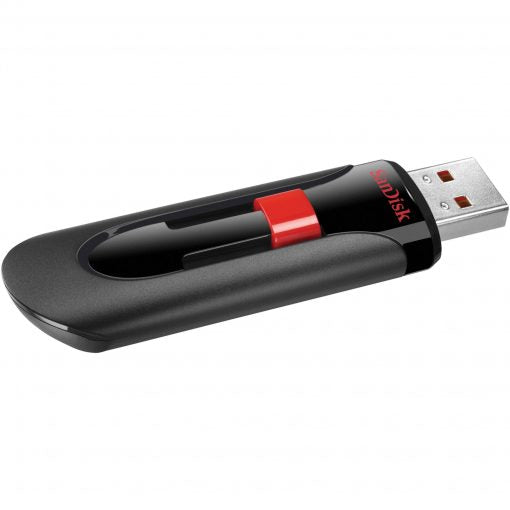 SanDisk Cruzer Glide 16GB 32GB 64GB USB Flash Drive Thumbdrive Pendrive Memory