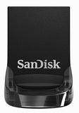 Sandisk Ultra Fit USB 3.1 Flash Drive 16GB 32GB 64 GB 128GB Thumb Drive