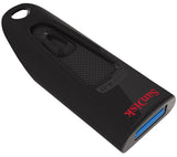 SanDisk Ultra USB 3.0 32GB 64GB 128GB 256GB Flash Drive USB Thumbdrive Pendrive