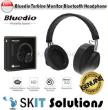 Bluedio TM Turbine T Monitor Bluetooth Wireless Headphone Earphone Headset