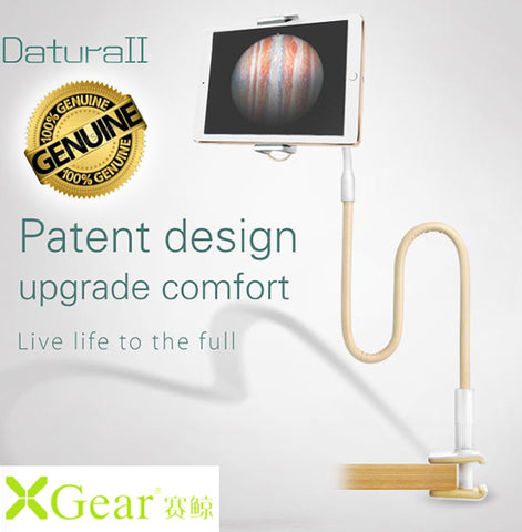 XGear Datura 2 II Smart Stand Holder Mount Cradle for Tablet Mobile Phone