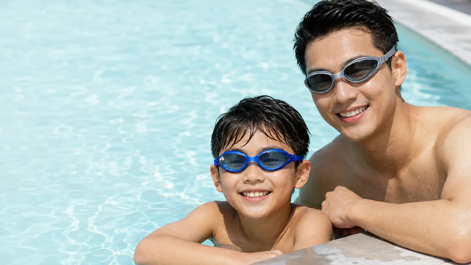 Swimming Goggles