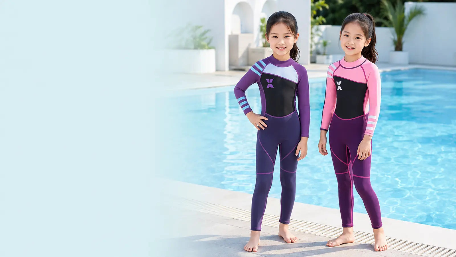 Kids’ Swimwear