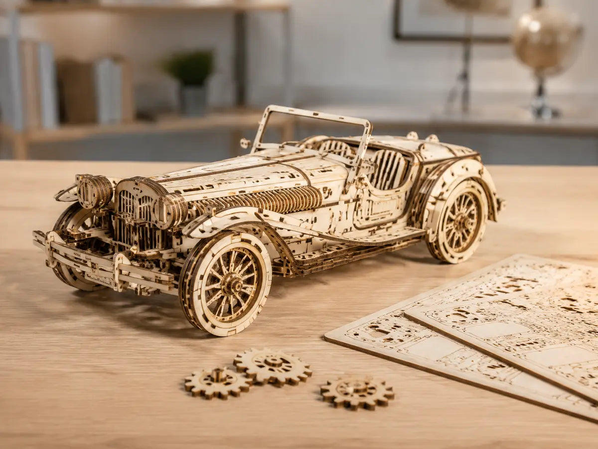 Ugears