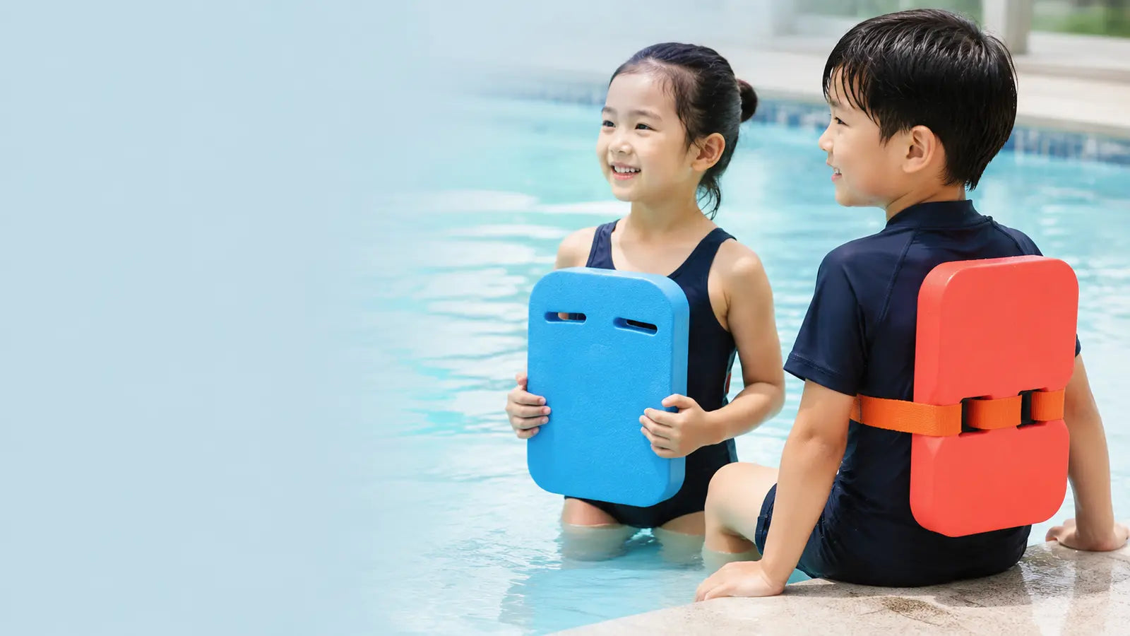 Other Swim Accessories