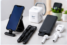 Mobile Phone Accessories
