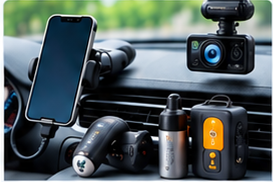Car accessories
